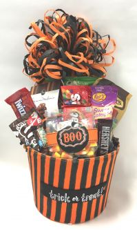 Sensational Halloween Treats ($30-$40)